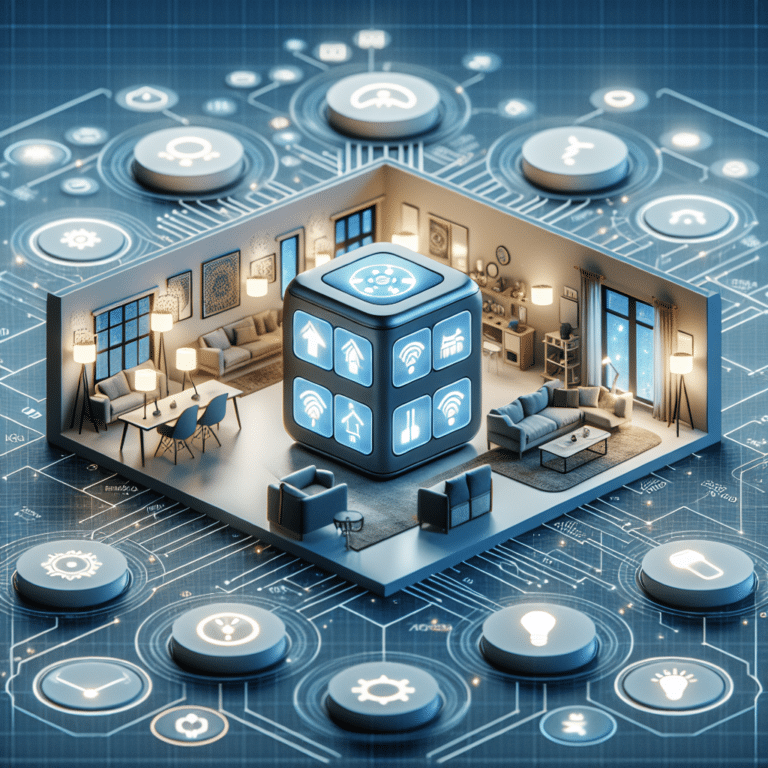 Smart Light Scheduling for Beginners: Lighting Up Your Home the Smart Way