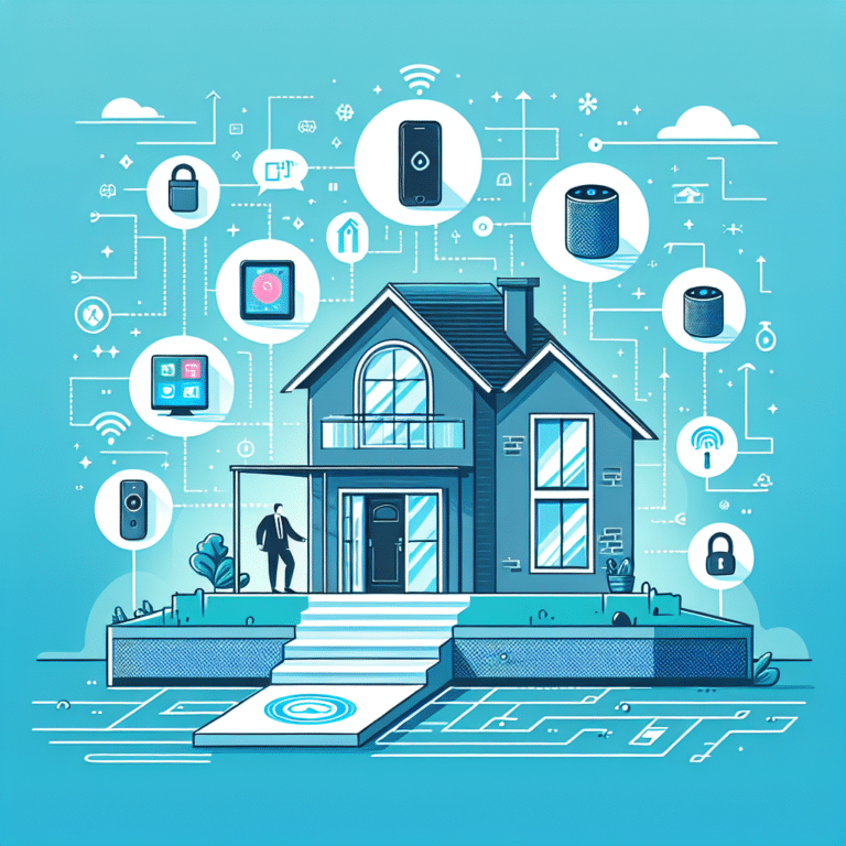 Your First Step into the World of Home Automation: Smart Assistants