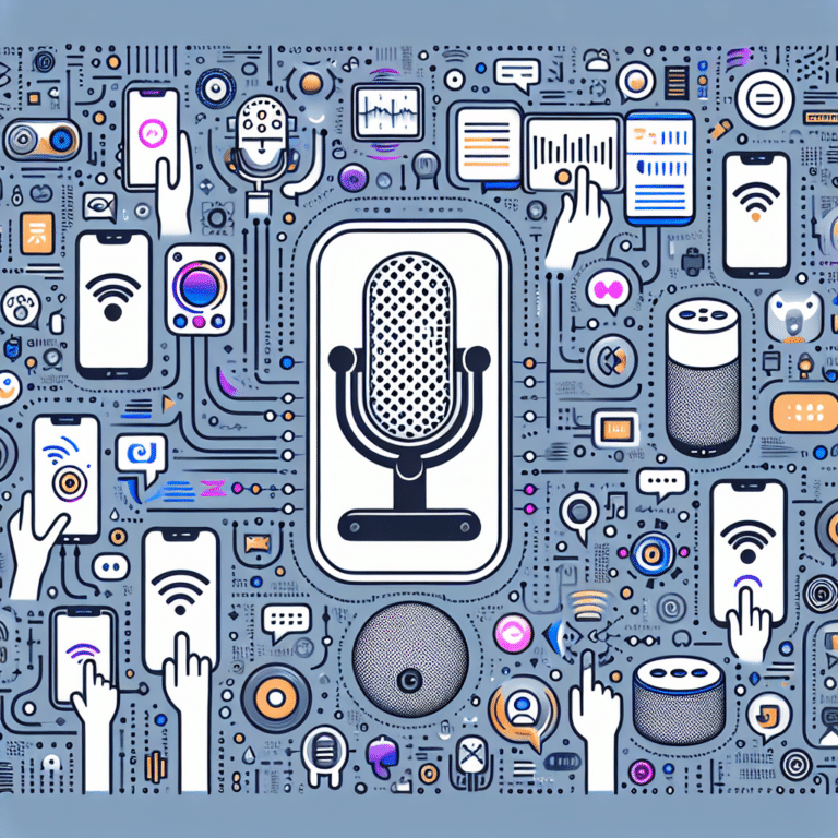 Beginner-friendly Guide to Using Voice Assistants