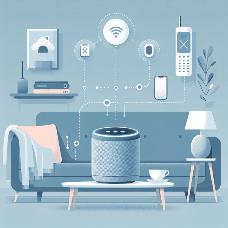 Google Home: Your Easy Setup Guide