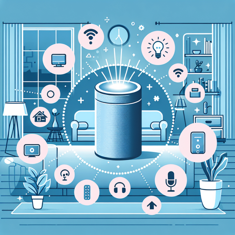 Easy Setup for Alexa at Home: Beginners Edition