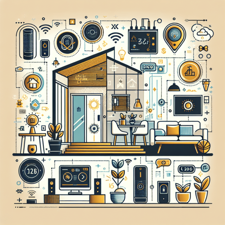 Beginner's Guide to Smart Home Assistants