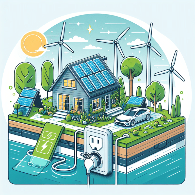 Smart Power Strips: An Essential for Energy Conservation