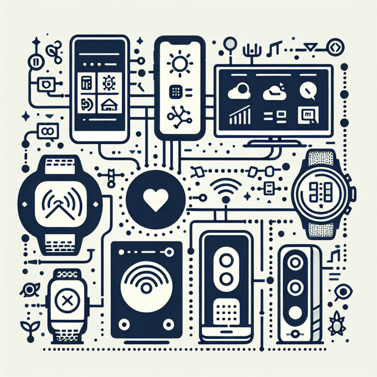 Smart Device Integration Guide