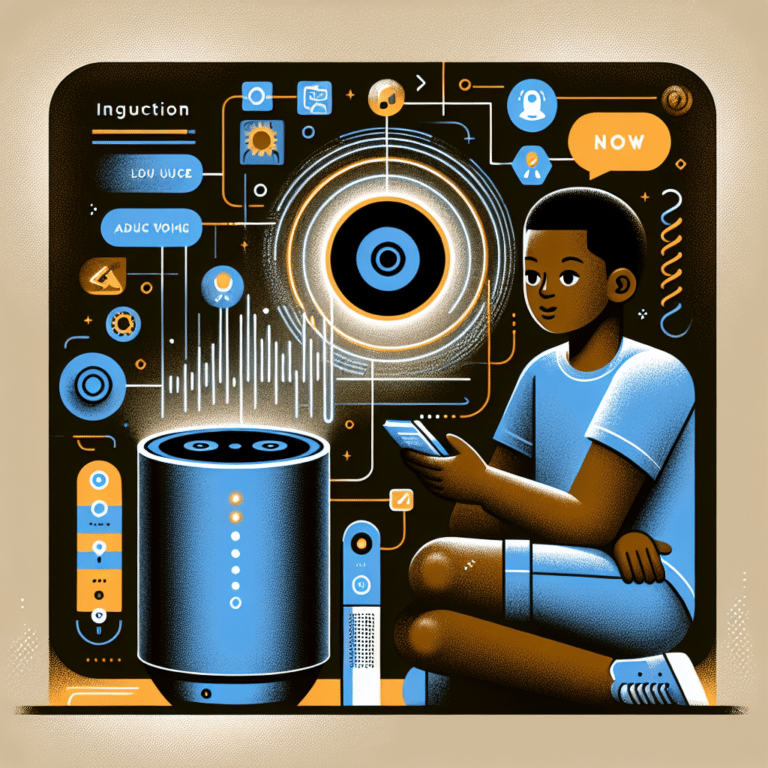 Voice Assistant Tips for the New User