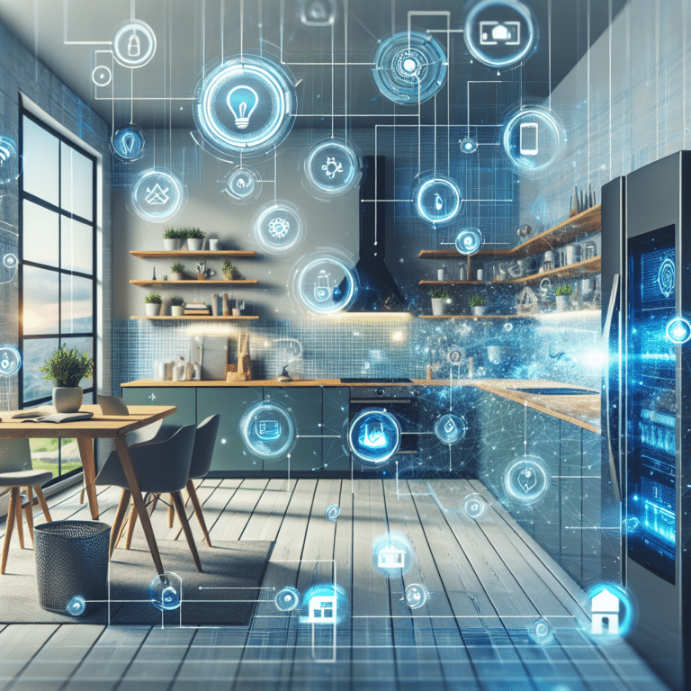 Using Smart Sensors for Energy Efficiency