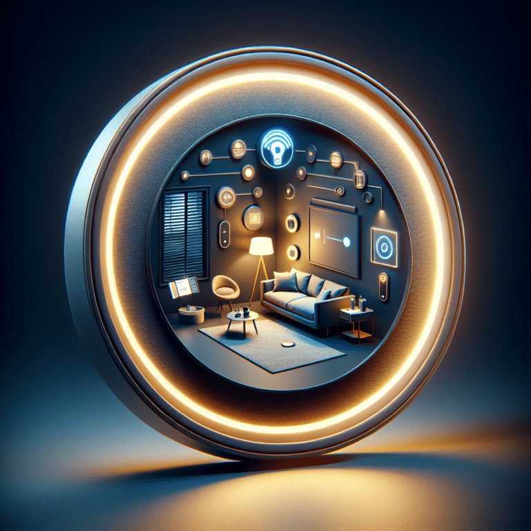 Smart Light Dimming Tips: Controlling Light the Smart Way