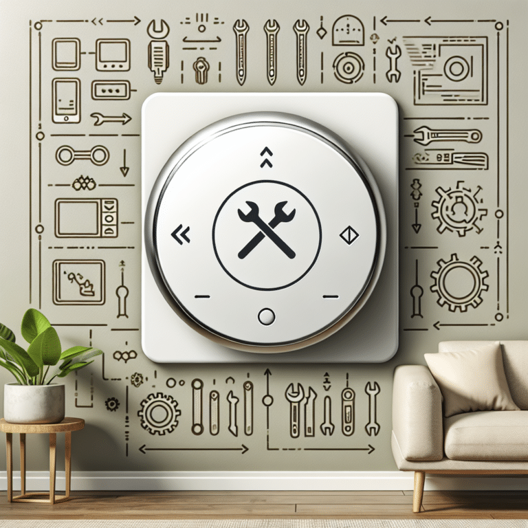 Smart Thermostat Setup for Beginners