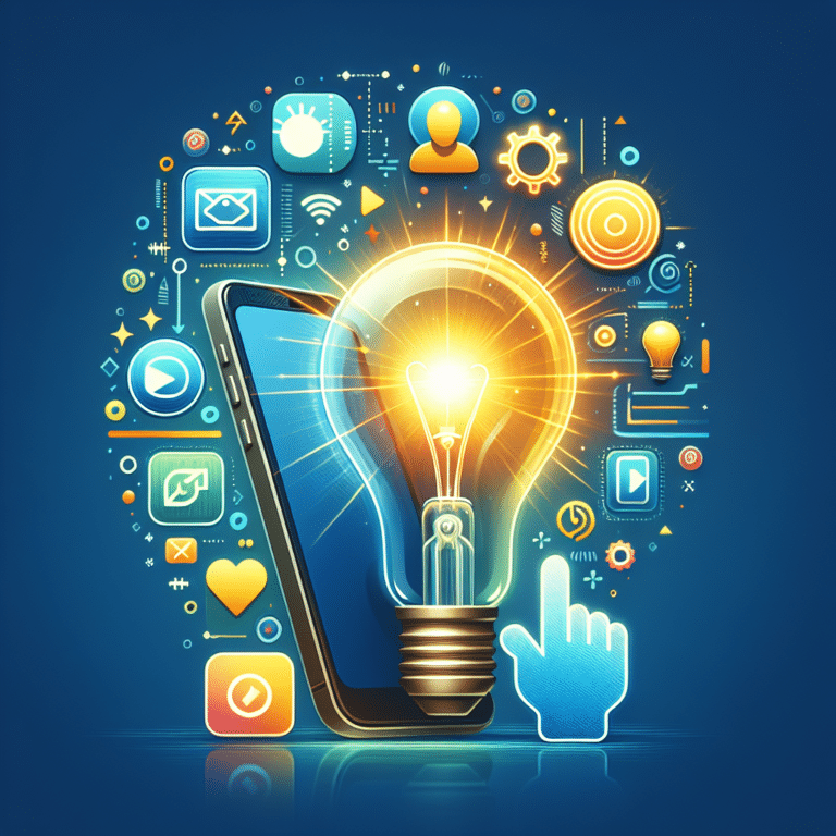 Top Smart Lighting Apps for Novice Users