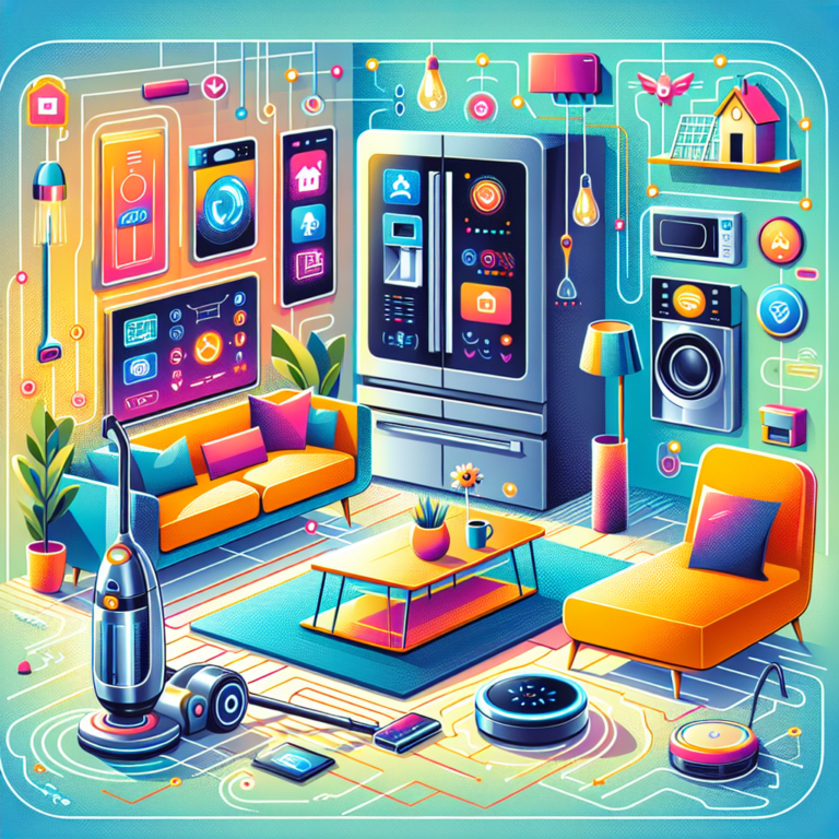 Tips for Automating Your Home